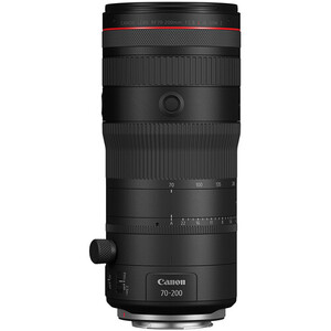 Canon - Canon RF 70-200mm f/2.8 L IS USM Z Lens (Siyah) (1)