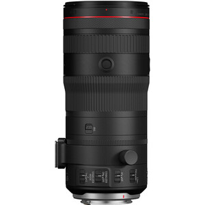 Canon RF 70-200mm f/2.8 L IS USM Z Lens (Siyah) - Thumbnail