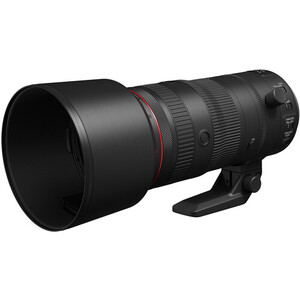 Canon RF 70-200mm f/2.8 L IS USM Z Lens (Siyah) - Thumbnail