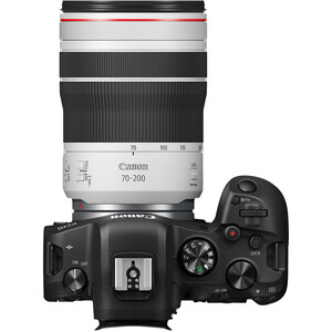 Canon RF 70-200mm f/4L IS USM Lens - Thumbnail