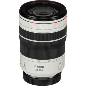 Canon RF 70-200mm f/4L IS USM Lens - Thumbnail