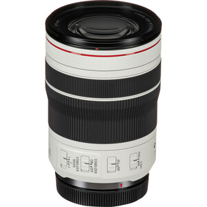 Canon RF 70-200mm f/4L IS USM Lens - Thumbnail