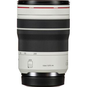 Canon RF 70-200mm f/4L IS USM Lens - Thumbnail