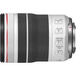 Canon - Canon RF 70-200mm f/4L IS USM Lens (1)