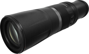Canon - Canon RF 800mm F11 IS STM Lens