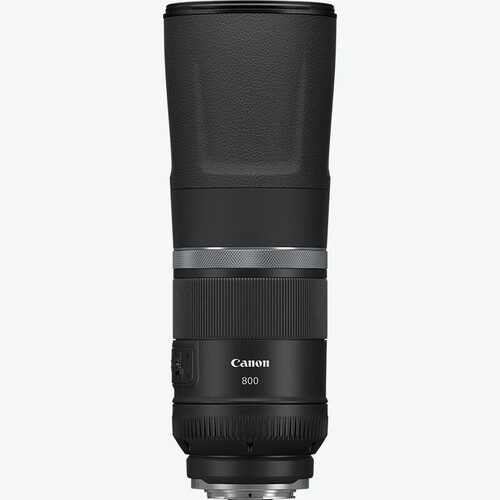 Canon RF 800mm F11 IS STM Lens