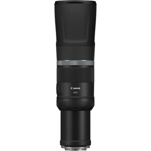 Canon RF 800mm F11 IS STM Lens - Thumbnail