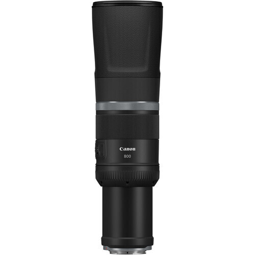 Canon RF 800mm F11 IS STM Lens