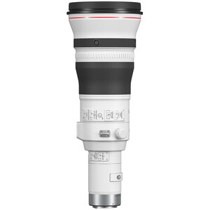 Canon - Canon RF 800mm f/5.6 L IS USM Lens (1)