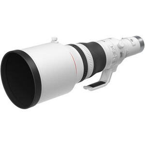Canon - Canon RF 800mm f/5.6 L IS USM Lens