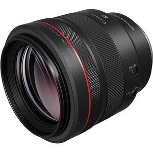 Canon - Canon RF 85mm f/1.2L USM DS Lens (1)