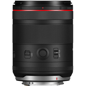 Canon RF 85mm f/1.4 L VCM Lens - Thumbnail