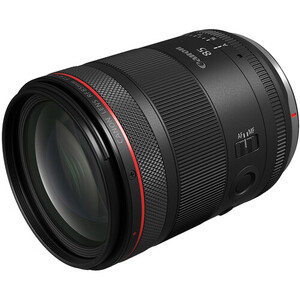 Canon RF 85mm f/1.4 L VCM Lens - Thumbnail