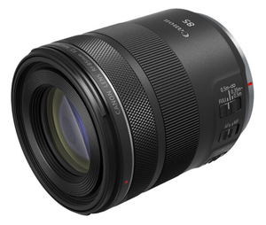 Canon RF 85mm f/2 Macro IS STM Lens - Thumbnail