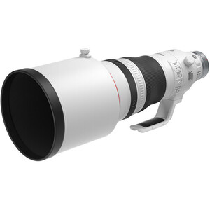 Canon RF 400mm f/2.8 L IS USM Lens - Thumbnail