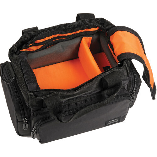 Canon SC-2000 Soft Case Fotoğraf Makinesi Çantası