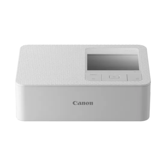 Canon - Canon Selphy CP1500 Yazıcı + KP36 Baskı Kağıdı (1)