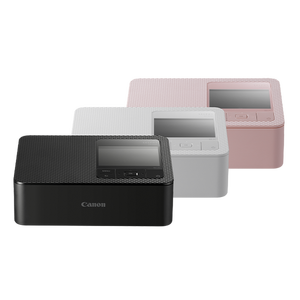 Canon - Canon Selphy CP1500 Yazıcı + KP36 Baskı Kağıdı