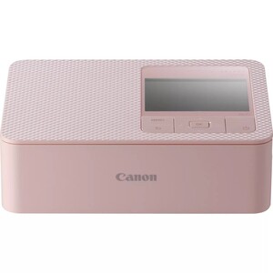 Canon - Canon Selphy CP1500 Yazıcı (Pembe)