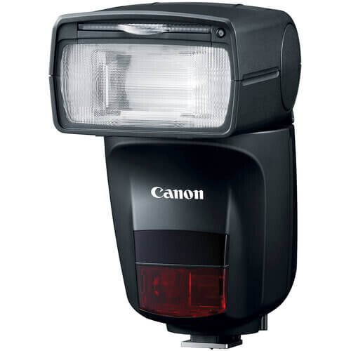 Canon Speedlite 470EX-AI Tepe Flaşı