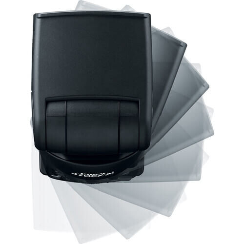 Canon Speedlite 470EX-AI Tepe Flaşı