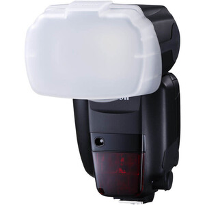 Canon Speedlite 600EX II-RT Tepe Flaşı - Thumbnail
