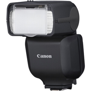 Canon - Canon Speedlite EL-10 Tepe Flaşı