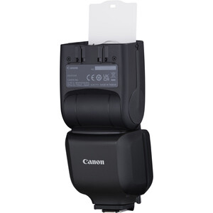 Canon Speedlite EL-10 Tepe Flaşı - Thumbnail