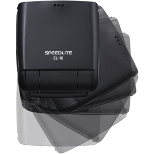 Canon Speedlite EL-10 Tepe Flaşı - Thumbnail