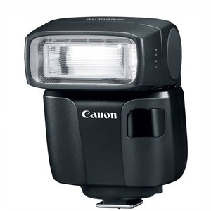 Canon - Canon Speedlite EL-100 Tepe Flaşı