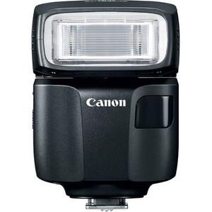 Canon - Canon Speedlite EL-100 Tepe Flaşı (1)
