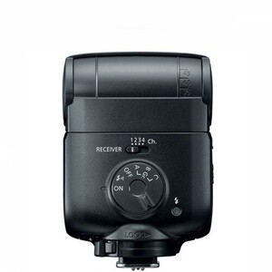 Canon Speedlite EL-100 Tepe Flaşı - Thumbnail