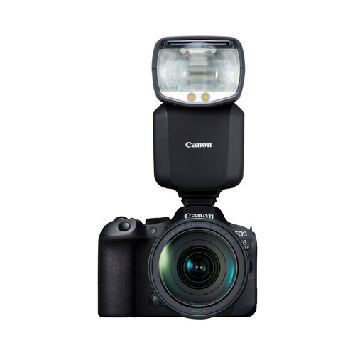 Canon Speedlite EL-5 (Ver.2) Tepe Flaşı
