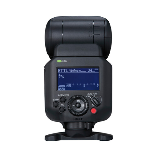 Canon Speedlite EL-5 (Ver.2) Tepe Flaşı