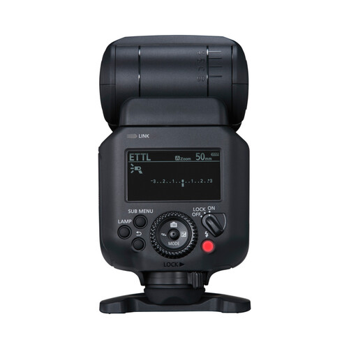 Canon Speedlite EL-5 (Ver.2) Tepe Flaşı