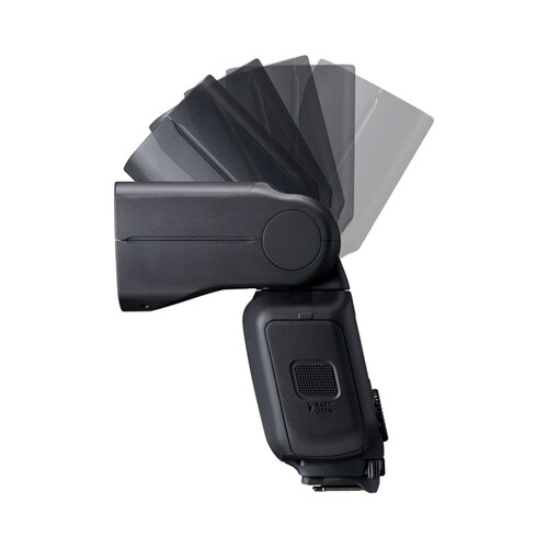 Canon Speedlite EL-5 (Ver.2) Tepe Flaşı