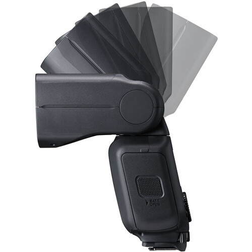 Canon Speedlite EL-5 Tepe Flaşı