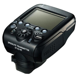 Canon - Canon ST-E3-RT Speedlite Tetikleyici