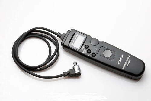 Canon TC-80N3 Timer Uzaktan Kumanda