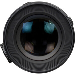 Canon TS-E 135mm f/4L Makro Tilt-Shift Lens - Thumbnail