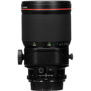 Canon TS-E 135mm f/4L Makro Tilt-Shift Lens - Thumbnail