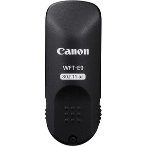 Canon - Canon WFT-E9 Kablosuz Dosya Aktarıcı ( Canon 1DX Mark III için )