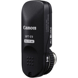 Canon - Canon WFT-E9 Kablosuz Dosya Aktarıcı ( Canon 1DX Mark III için ) (1)