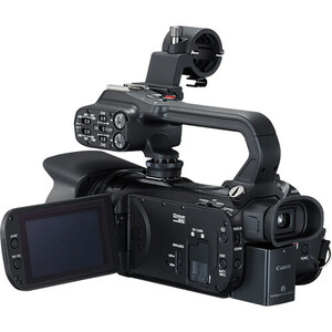 Canon - Canon XA15 Profesyonel Video Kamera (1)
