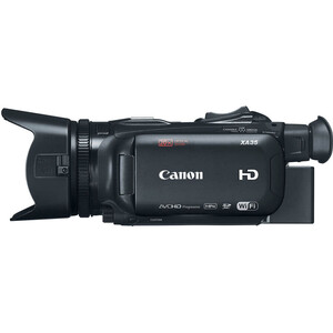 Canon - Canon XA35 Full HD Video Kamera