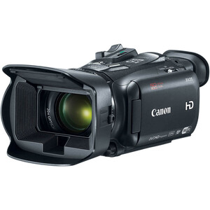 Canon XA35 Full HD Video Kamera - Thumbnail