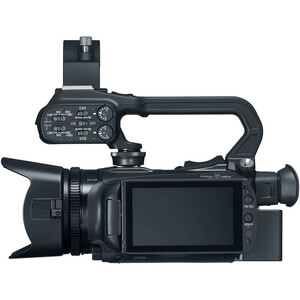 Canon XA35 Full HD Video Kamera - Thumbnail