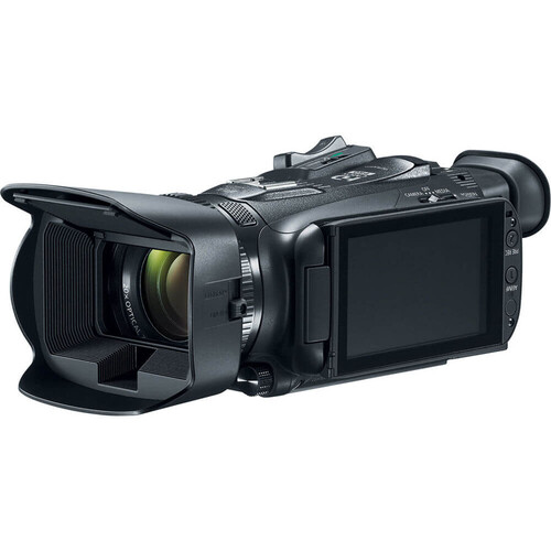 Canon XA35 Full HD Video Kamera