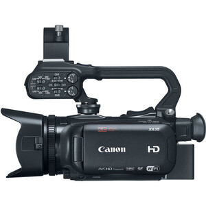 Canon XA35 Full HD Video Kamera - Thumbnail