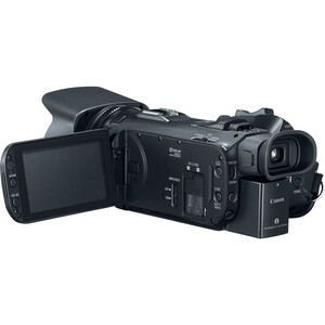 Canon XA35 Full HD Video Kamera - Thumbnail
